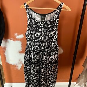 Nooworks Naomi Odin Dress size Small